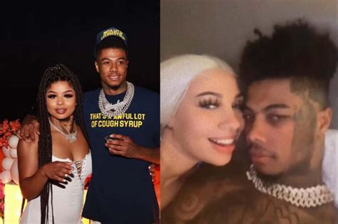 chrisean rock new boyfriend|Chrisean Rock Moves On From Blueface, Vows To ‘Marry